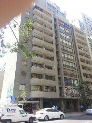 Teatinos 535