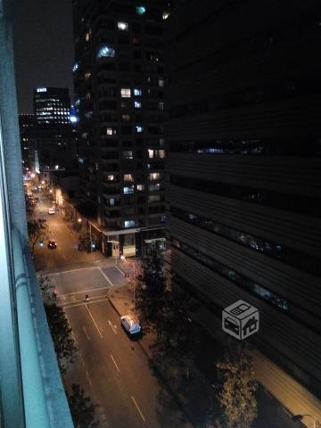 Teatinos 535