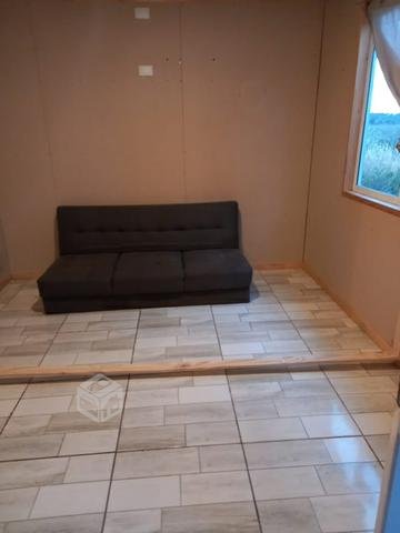 Casa sector valle cardonal