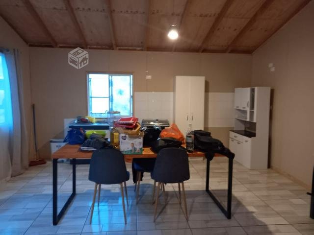 Casa sector valle cardonal