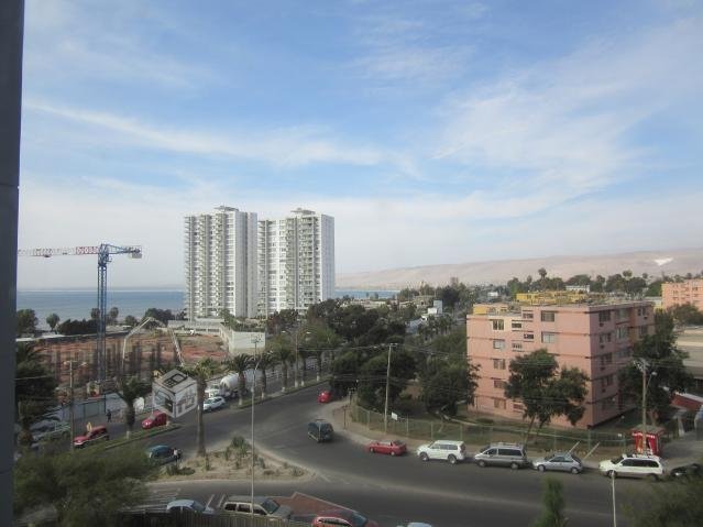 Edificio Ticnamar Piso 6