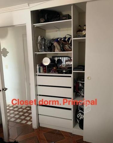 Departamento condominio Pacifico Norte, Arica