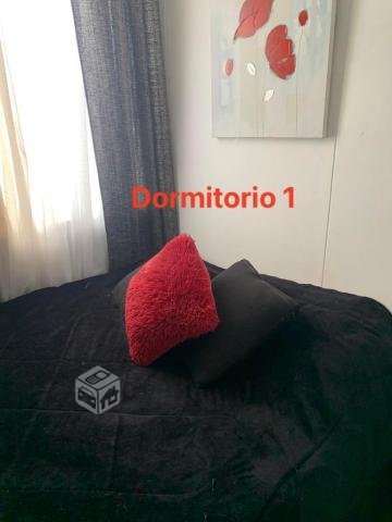 Departamento condominio Pacifico Norte, Arica