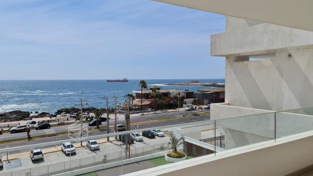 Espectacular depto nuevo ayllu (playa el laucho)