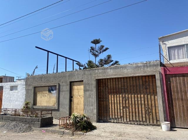 Casa población 318