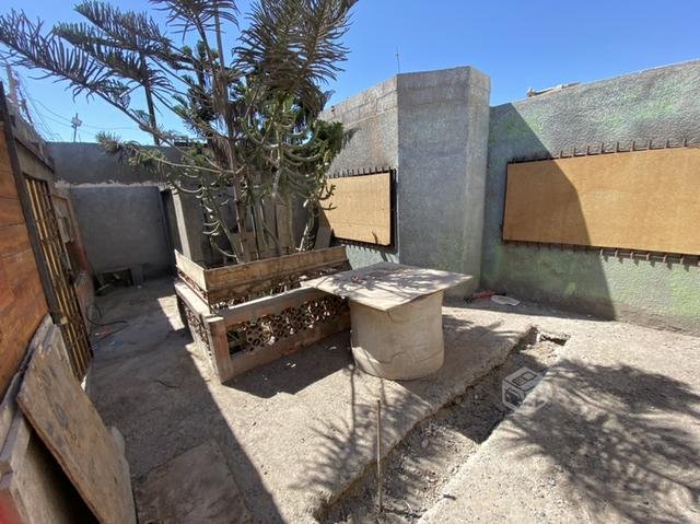Casa población 318