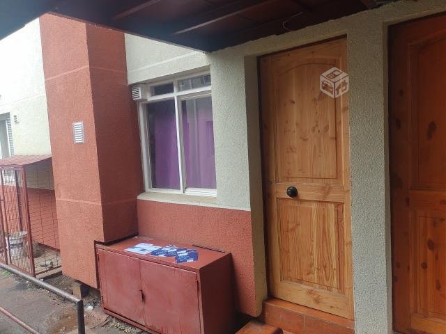 Departamento Los Apachetas