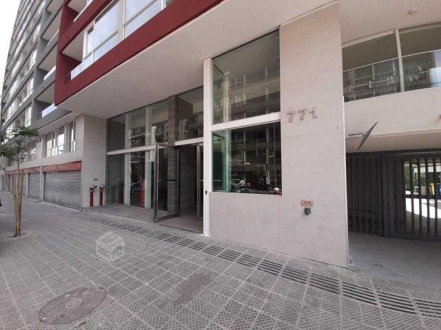 NUEVO / Eyzaguirre 771 / Metro Parque Almagro