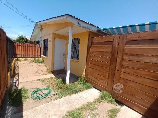 casa en los torreones de las compañias