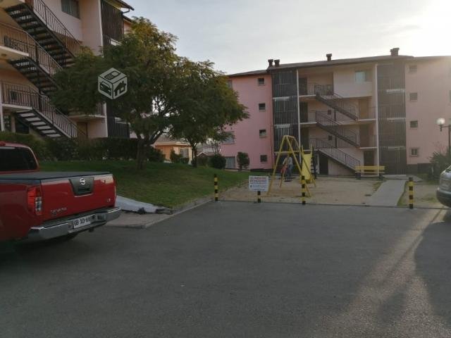 Arriendo Departamento Belloto 2000