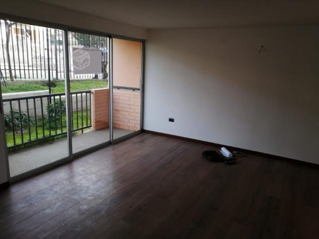 Arriendo Departamento Belloto 2000