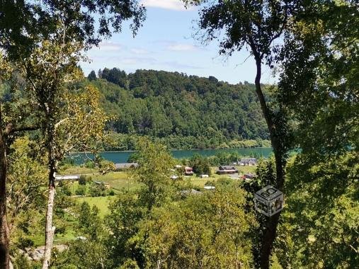 Altos de quita calzón Valdivia