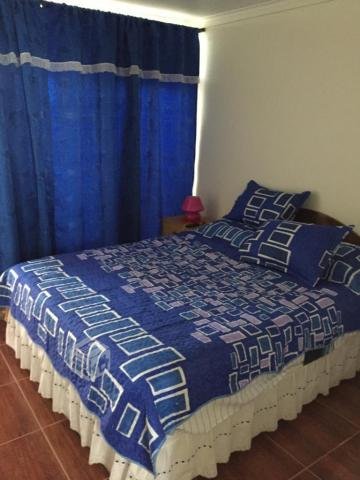 Arriendo mini departamento para turista en Iquique