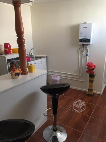 Arriendo mini departamento para turista en Iquique
