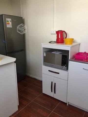 Arriendo mini departamento para turista en Iquique