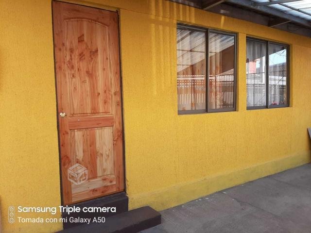 Excelente casa cerca hospital higueras