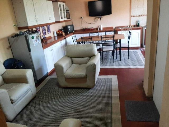 Excelente casa cerca hospital higueras