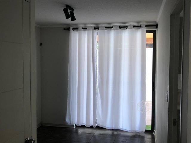 Casa Condominio Los Jazmines