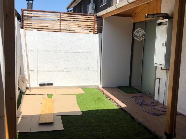 Casa Condominio Los Jazmines