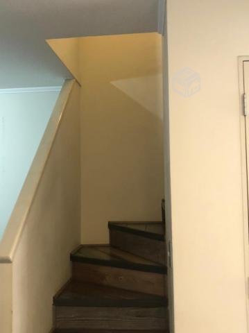 Casa Condominio Los Jazmines