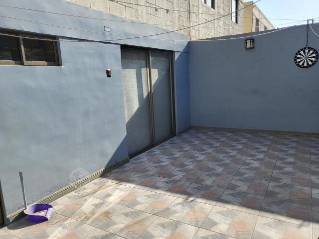 Condominio Pozo del Carmen 