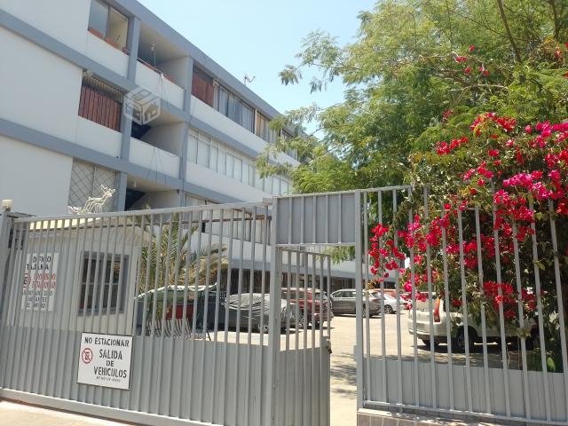 Edificio Tajamar