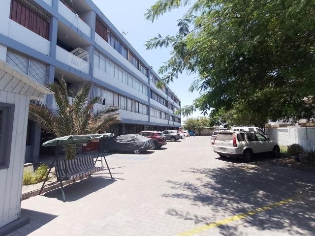 Edificio Tajamar