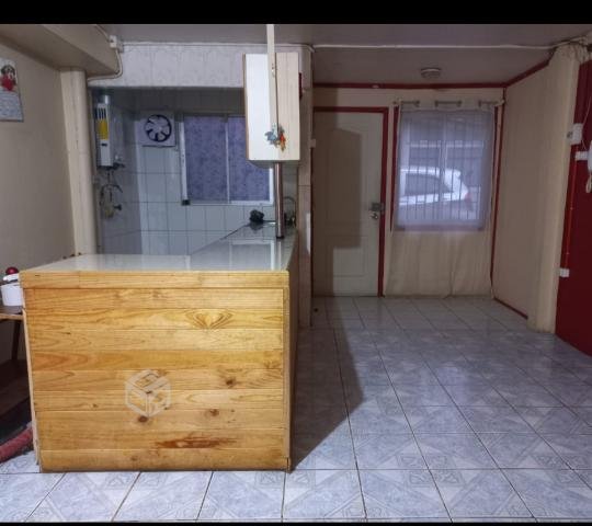 dpto barrio modelo