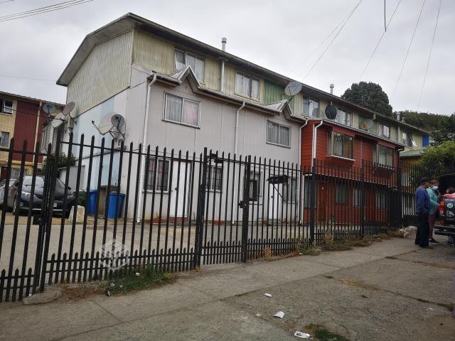 dpto barrio modelo
