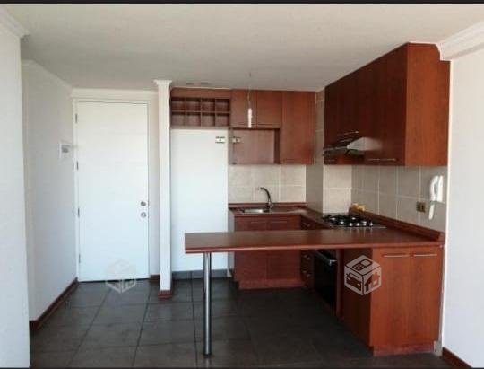 departamento edificio faro norte