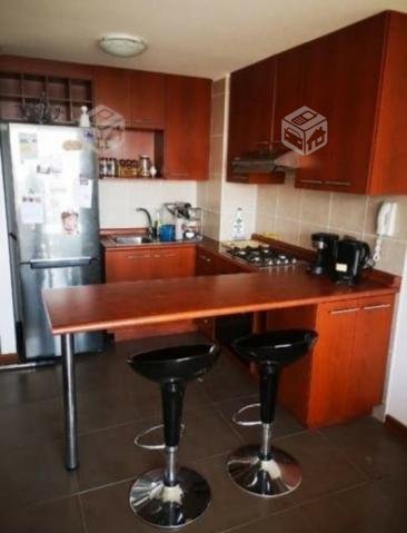 departamento edificio faro norte