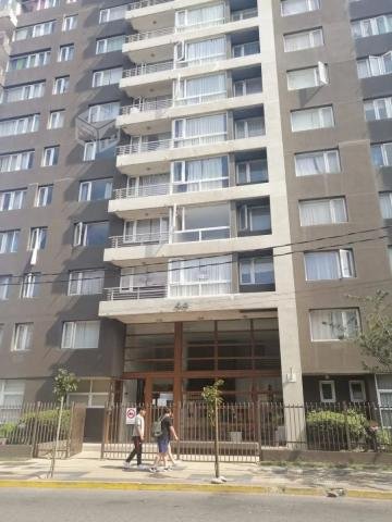 Departamento Edificio Civic, Concepción