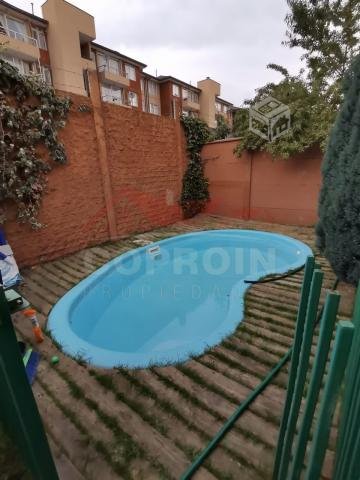 Se vende casa en santa maria del boldo, curicó