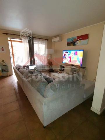 Se vende casa en santa maria del boldo, curicó
