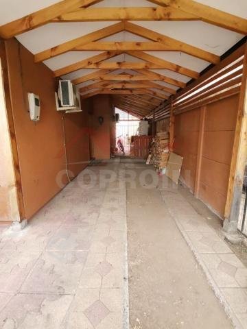 Se vende casa en santa maria del boldo, curicó