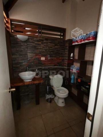 Se vende casa en santa maria del boldo, curicó
