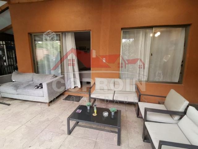 Se vende casa en santa maria del boldo, curicó