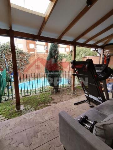 Se vende casa en santa maria del boldo, curicó
