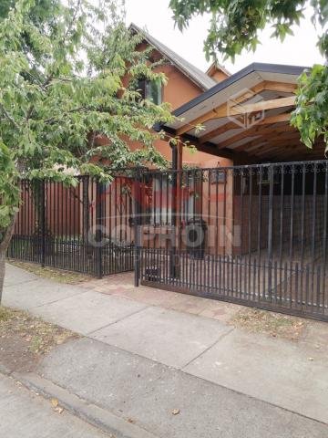 Se vende casa en santa maria del boldo, curicó