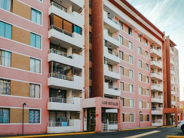 DEPARTAMENTO Lidia Moreno 265 Dpto 303 Antofagasta