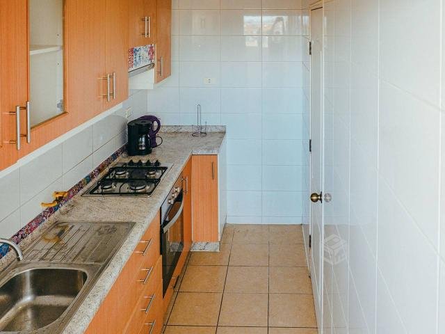 DEPARTAMENTO Lidia Moreno 265 Dpto 303 Antofagasta
