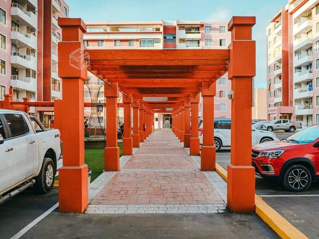 DEPARTAMENTO Lidia Moreno 265 Dpto 303 Antofagasta