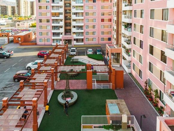 DEPARTAMENTO Lidia Moreno 265 Dpto 303 Antofagasta