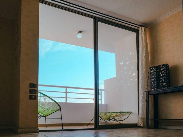 DEPARTAMENTO Lidia Moreno 265 Dpto 303 Antofagasta