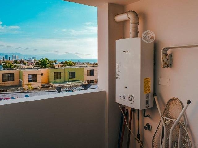 DEPARTAMENTO Lidia Moreno 265 Dpto 303 Antofagasta
