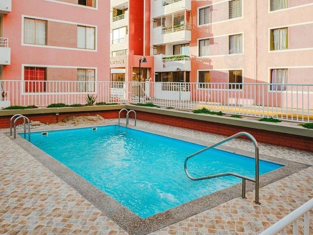 DEPARTAMENTO Lidia Moreno 265 Dpto 303 Antofagasta
