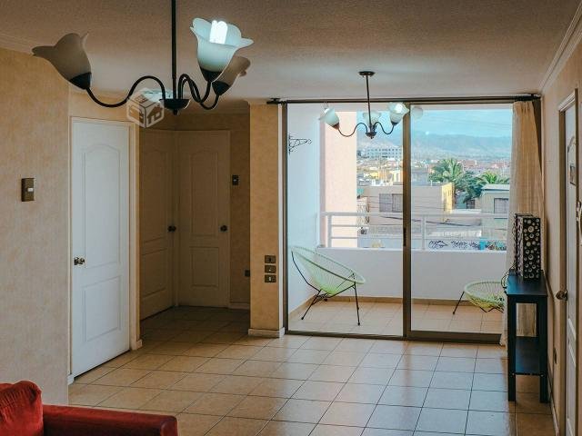 DEPARTAMENTO Lidia Moreno 265 Dpto 303 Antofagasta