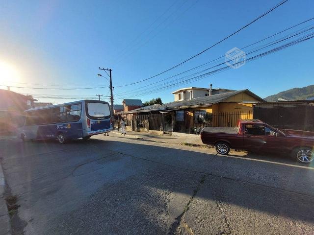 CASA Calle Uno 143, Valle del Sol Chiguayante