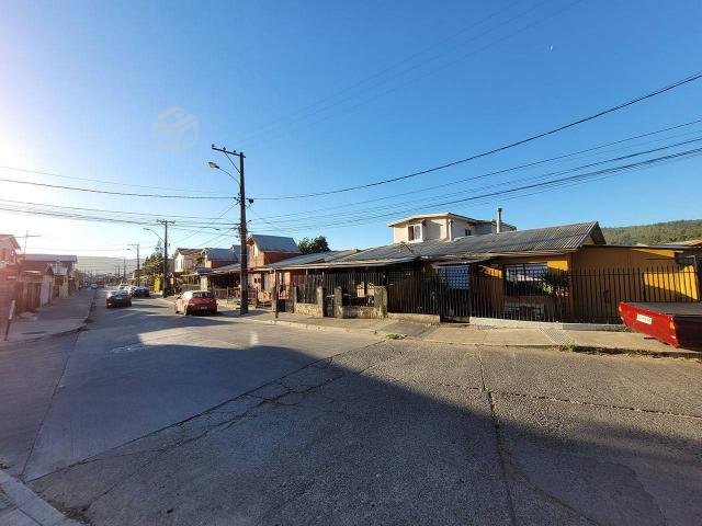 CASA Calle Uno 143, Valle del Sol Chiguayante