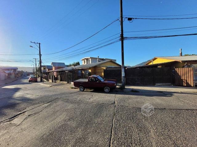 CASA Calle Uno 143, Valle del Sol Chiguayante